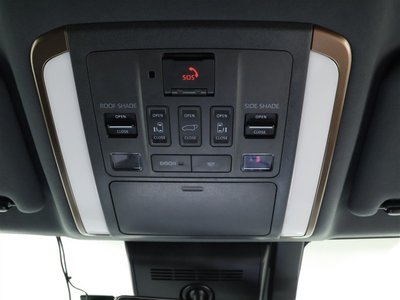 صورة مصغرة 16 لـ 2024 Toyota ALPHARD