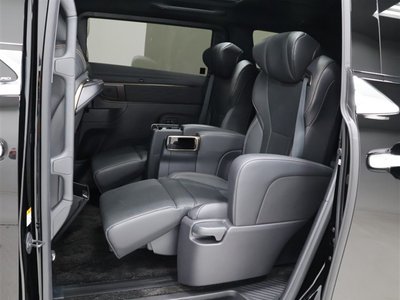 صورة مصغرة 23 لـ 2024 Toyota ALPHARD