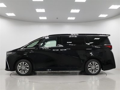 صورة 4 لـ 2024 Toyota ALPHARD