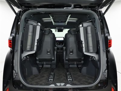 صورة مصغرة 29 لـ 2024 Toyota ALPHARD