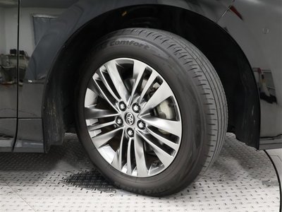 صورة مصغرة 35 لـ 2024 Toyota ALPHARD