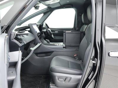 صورة مصغرة 22 لـ 2024 Toyota ALPHARD