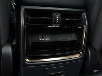 صورة مصغرة 25 لـ 2024 Toyota ALPHARD