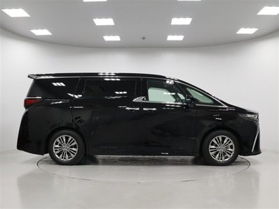 صورة 5 لـ 2024 Toyota ALPHARD