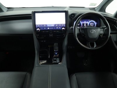 صورة 3 لـ 2024 Toyota ALPHARD