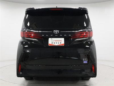 صورة مصغرة 36 لـ 2024 Toyota ALPHARD