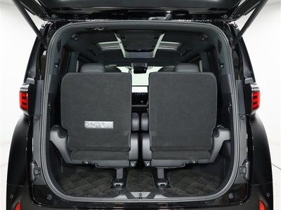 صورة مصغرة 28 لـ 2024 Toyota ALPHARD