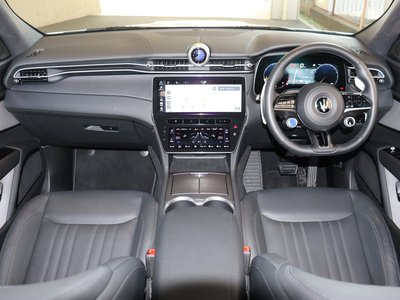 MASERATI GRECALE - 3