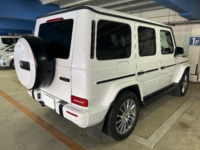 MERCEDES-BENZ OTHERS - 2