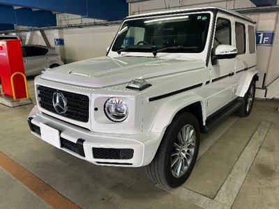 MERCEDES-BENZ OTHERS - 1