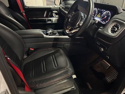 MERCEDES-BENZ OTHERS - 5