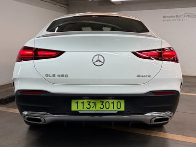 MERCEDES-BENZ GLE - 3