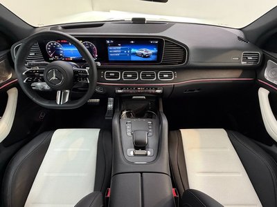 MERCEDES-BENZ GLE - 4