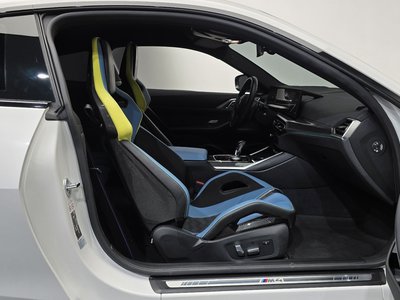 صورة مصغرة 16 لـ 2024 BMW M4