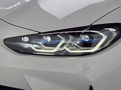 صورة 9 لـ 2024 BMW M4