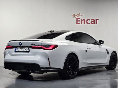 صورة 4 لـ 2024 BMW M4