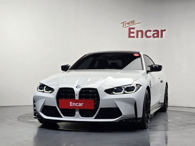 صورة 2 لـ 2024 BMW M4