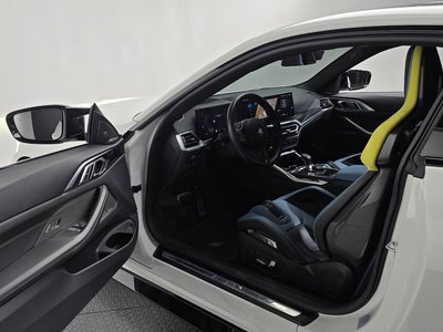 صورة مصغرة 13 لـ 2024 BMW M4