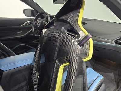 صورة مصغرة 27 لـ 2024 BMW M4