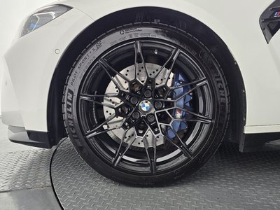 صورة 6 لـ 2024 BMW M4