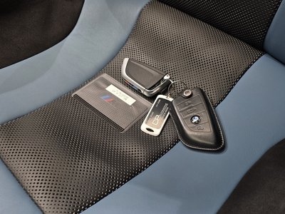 صورة مصغرة 21 لـ 2024 BMW M4