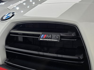 صورة مصغرة 24 لـ 2024 BMW M4