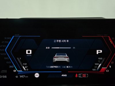 صورة مصغرة 11 لـ 2024 BMW M4