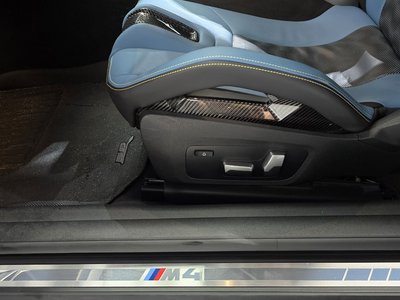 صورة مصغرة 36 لـ 2024 BMW M4