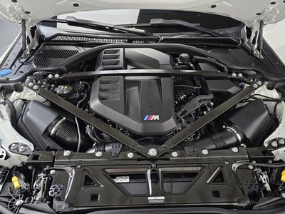 صورة 7 لـ 2024 BMW M4