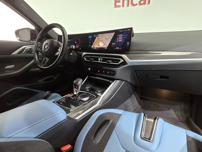 صورة 5 لـ 2024 BMW M4