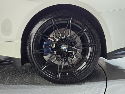صورة 8 لـ 2024 BMW M4