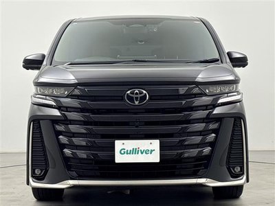 2024 Toyota VELLFIRE thumbnail 17