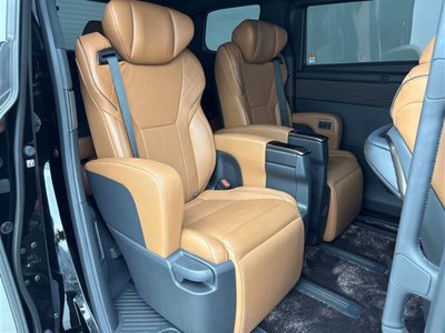 2024 Toyota VELLFIRE thumbnail 14