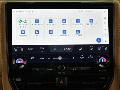 2024 Toyota VELLFIRE photo 4