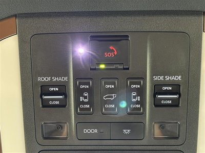 2024 Toyota VELLFIRE thumbnail 32