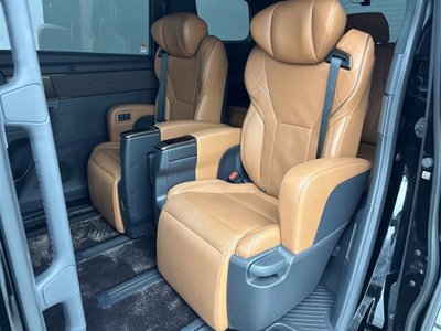 2024 Toyota VELLFIRE thumbnail 37