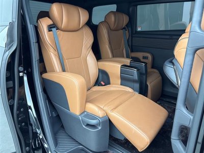2024 Toyota VELLFIRE thumbnail 38