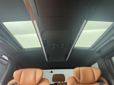 2024 Toyota VELLFIRE photo 6