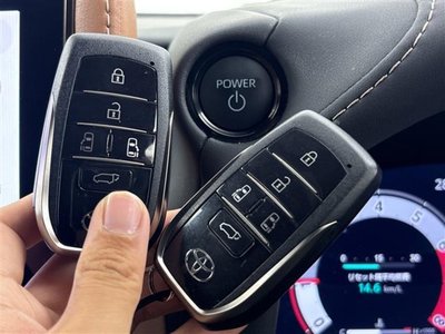 2024 Toyota VELLFIRE thumbnail 22
