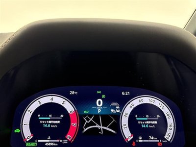 2024 Toyota VELLFIRE thumbnail 21