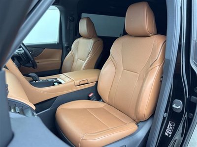 2024 Toyota VELLFIRE thumbnail 35