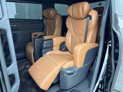 2024 Toyota VELLFIRE thumbnail 36