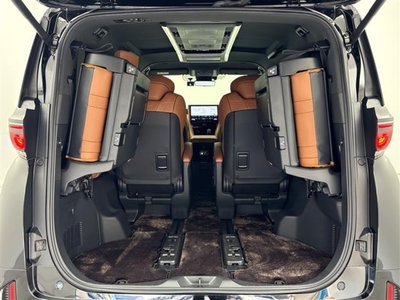 2024 Toyota VELLFIRE thumbnail 40