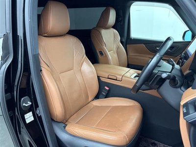 2024 Toyota VELLFIRE thumbnail 13
