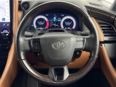 2024 Toyota VELLFIRE thumbnail 20