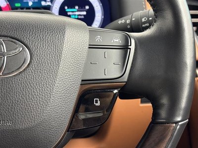 2024 Toyota VELLFIRE thumbnail 24