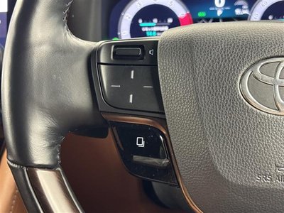 2024 Toyota VELLFIRE thumbnail 23