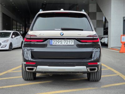 BMW X7 - 6
