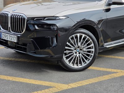 BMW X7 - 5
