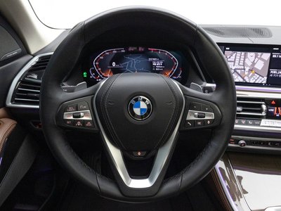 2023 BMW X5 缩略图 15